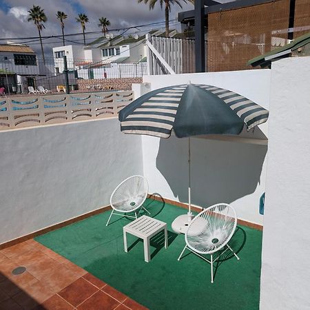 Acogedor Adosado En Maspalomas-Sonneland Maspalomas  Exterior photo