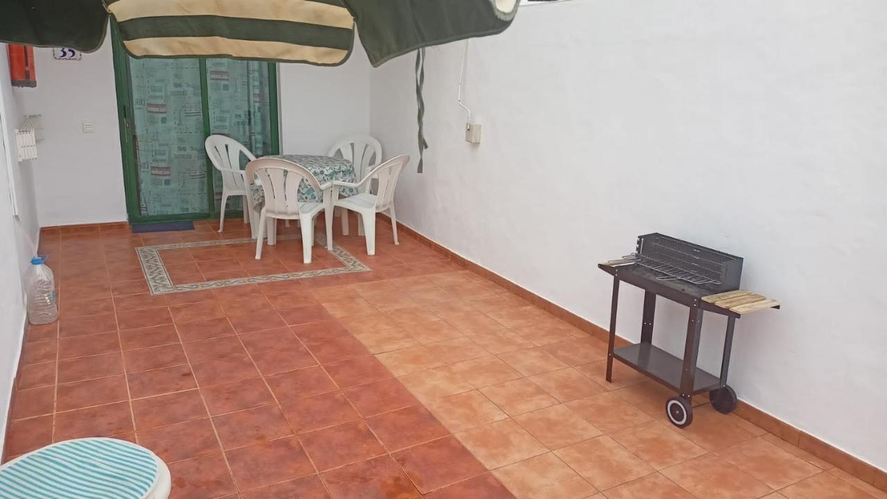 Acogedor Adosado En Maspalomas-Sonneland Maspalomas  Exterior photo